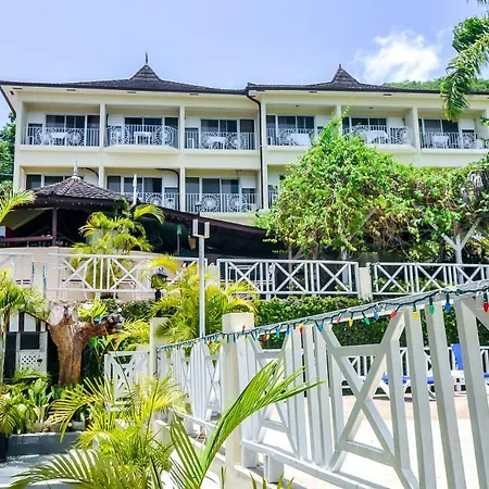 Hotel Relax Resort