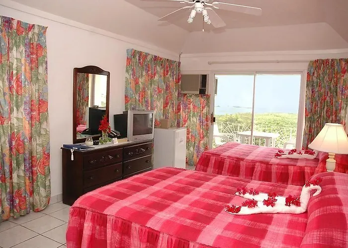 Relax 2* Montego Bay