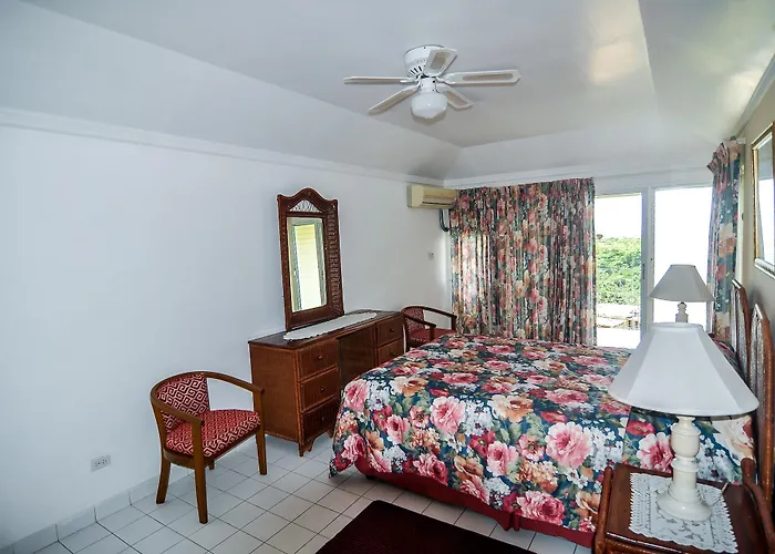 Relax Station touristique Montego Bay
