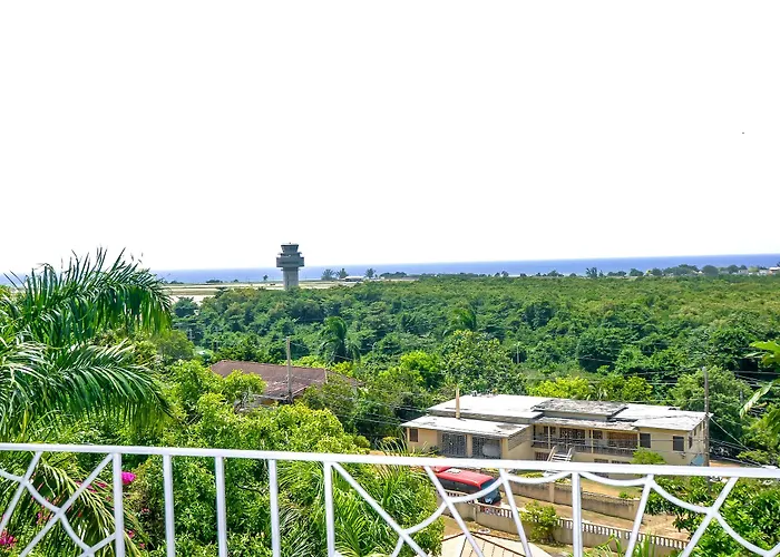 Station touristique Relax Montego Bay
