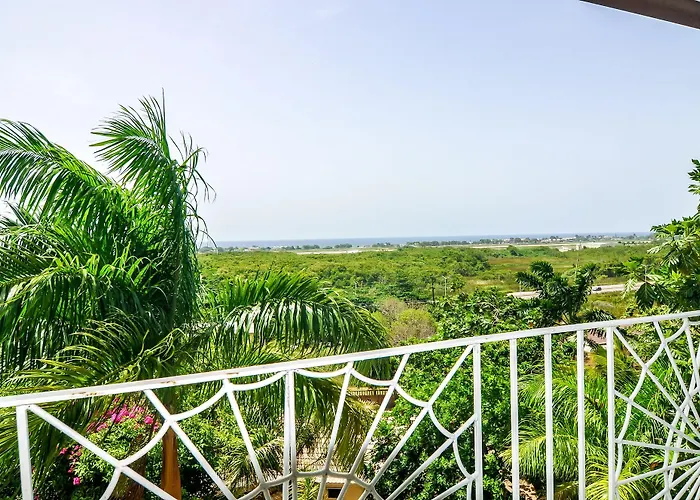 Relax Station touristique Montego Bay