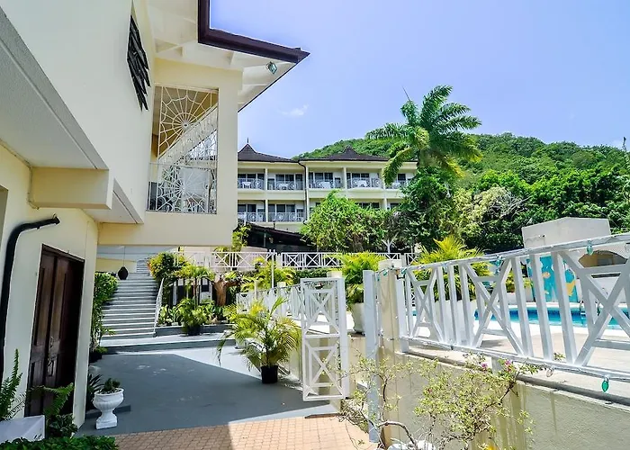 Relax Station touristique Montego Bay