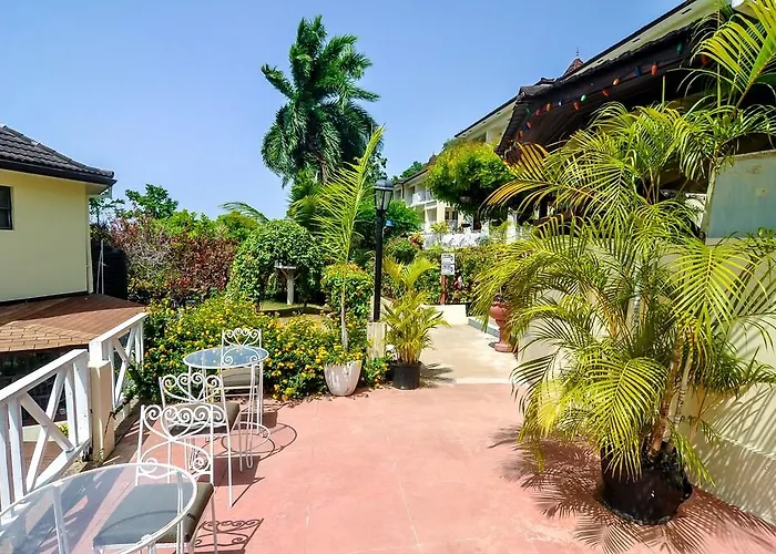 Station touristique Relax 2*