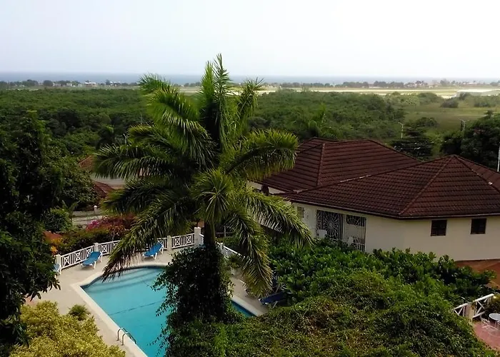 Relax 2* Montego Bay