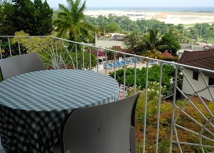 Relax Montego Bay