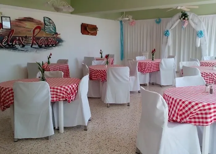 Relax Station touristique Montego Bay