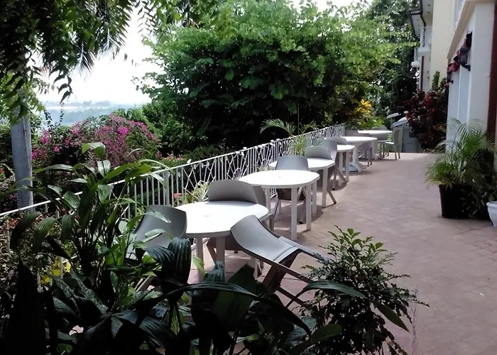 Station touristique Relax Montego Bay