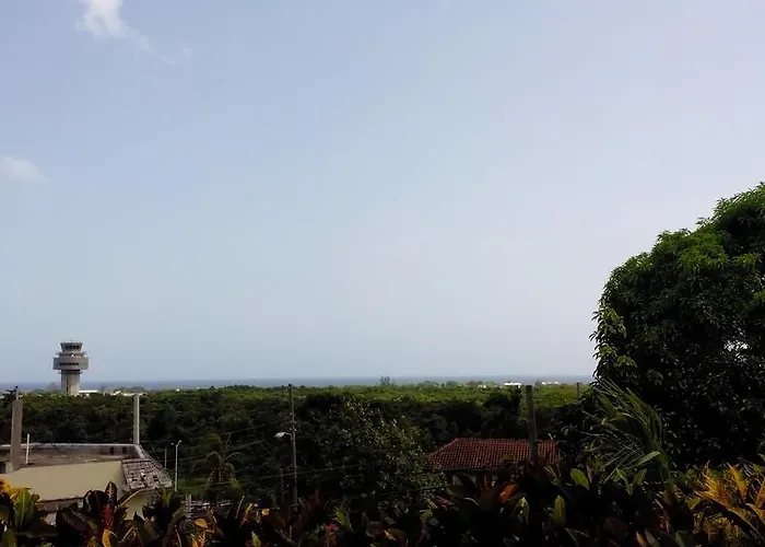 Relax Station touristique Montego Bay