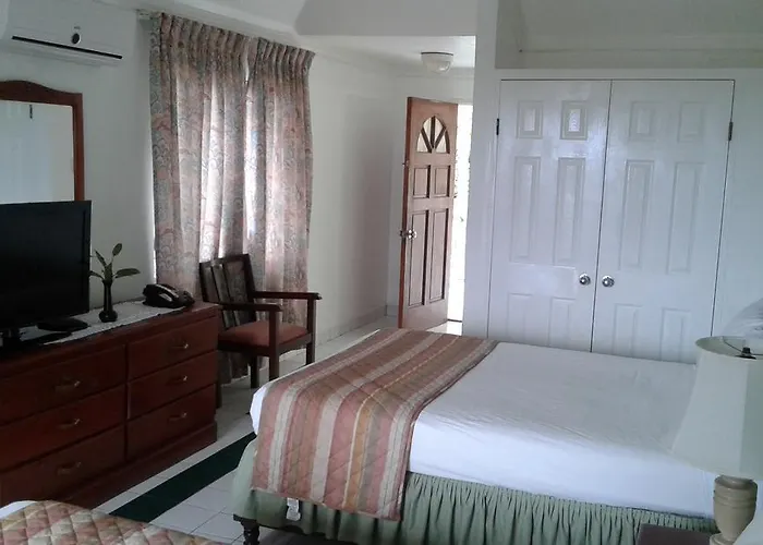 Relax 2* Montego Bay