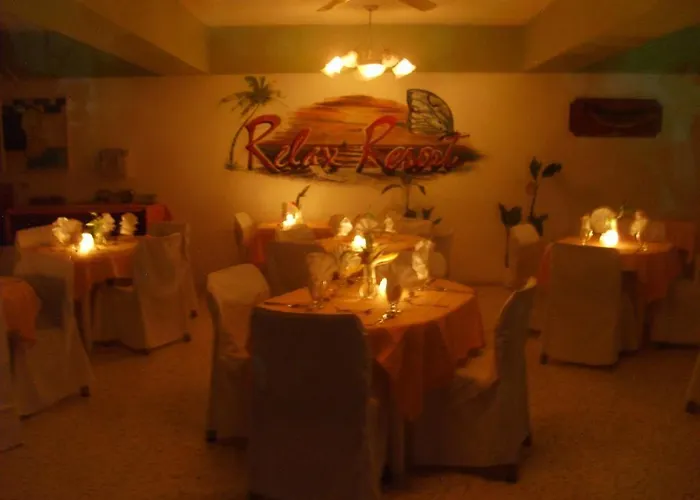 Relax Station touristique Montego Bay