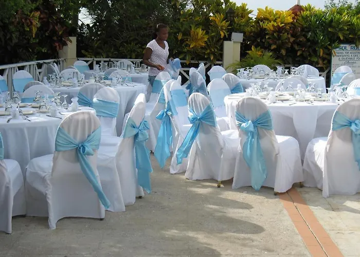 Relax Station touristique Montego Bay