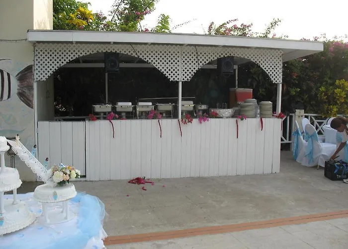 Relax Station touristique Montego Bay
