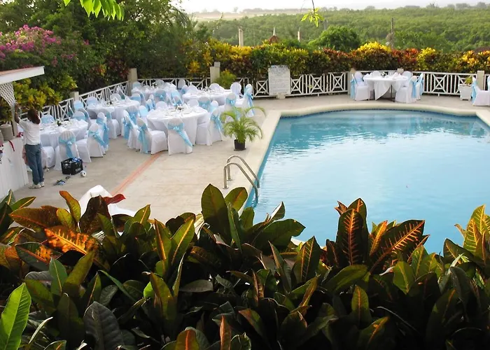 Station touristique Relax Montego Bay